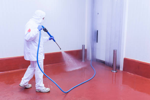 Best Warehouse Cleaning  in Mount Joy, PA