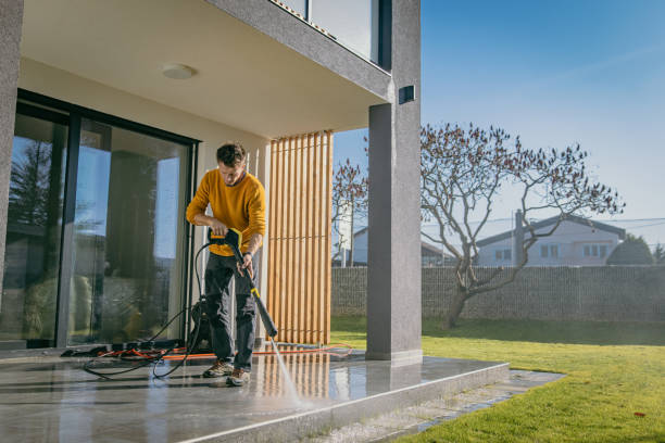 Best Restaurant Pressure Washing  in Mount Joy, PA