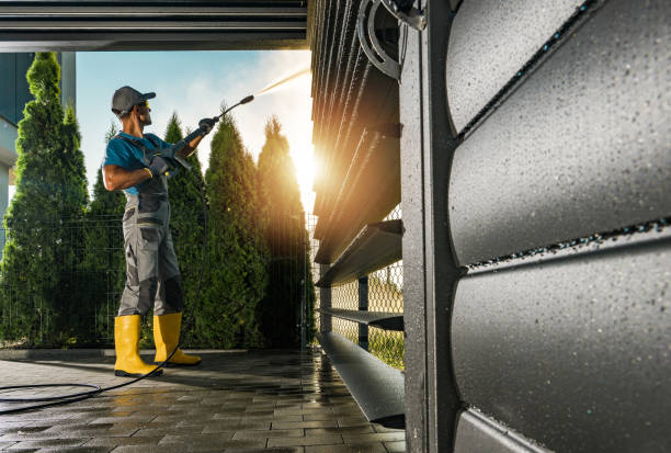 Animal Enclosure Cleaning in Mount Joy, PA