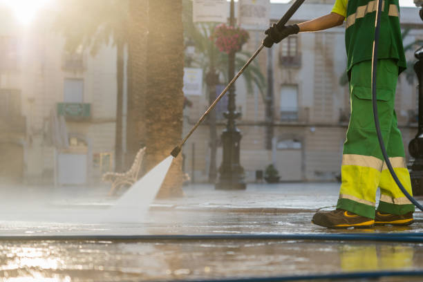 Best Building Exterior Washing  in Mount Joy, PA